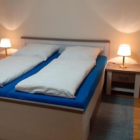 Preisbewusste Ferienwohnung Fuer 2 Personen U. Kleinkind Utarp Eksteriør bilde